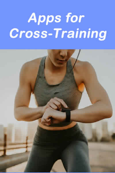 best app for cross-training workouts