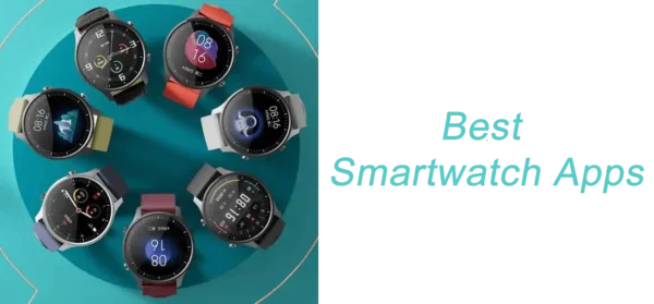 Best Smartwatch Apps
