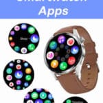 Top 20 Smartwatch Apps