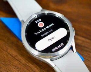Best Music Apps for Smartwatch